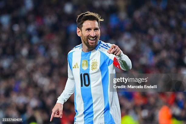 Messi