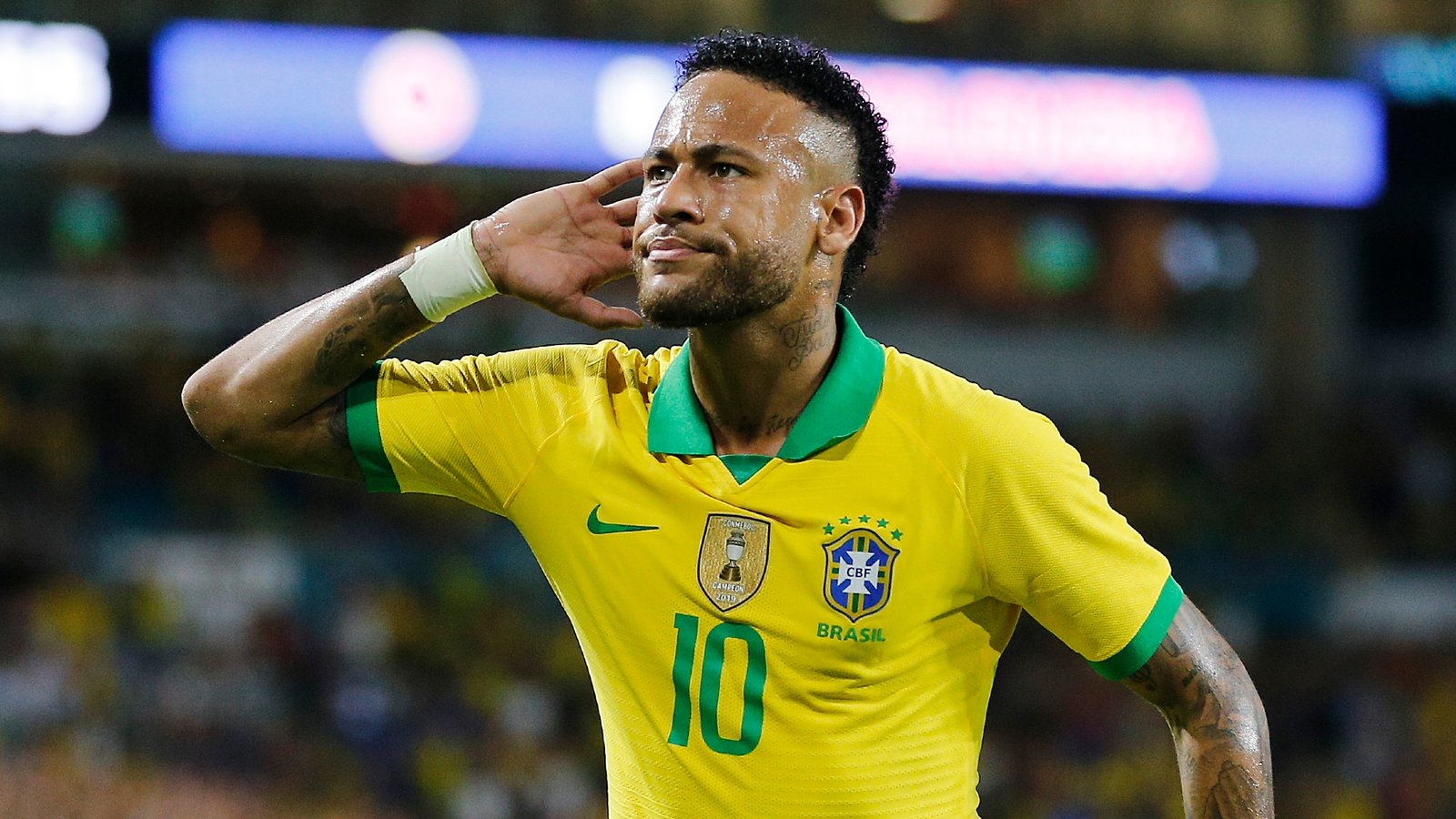 Copa do Mundo no SORA